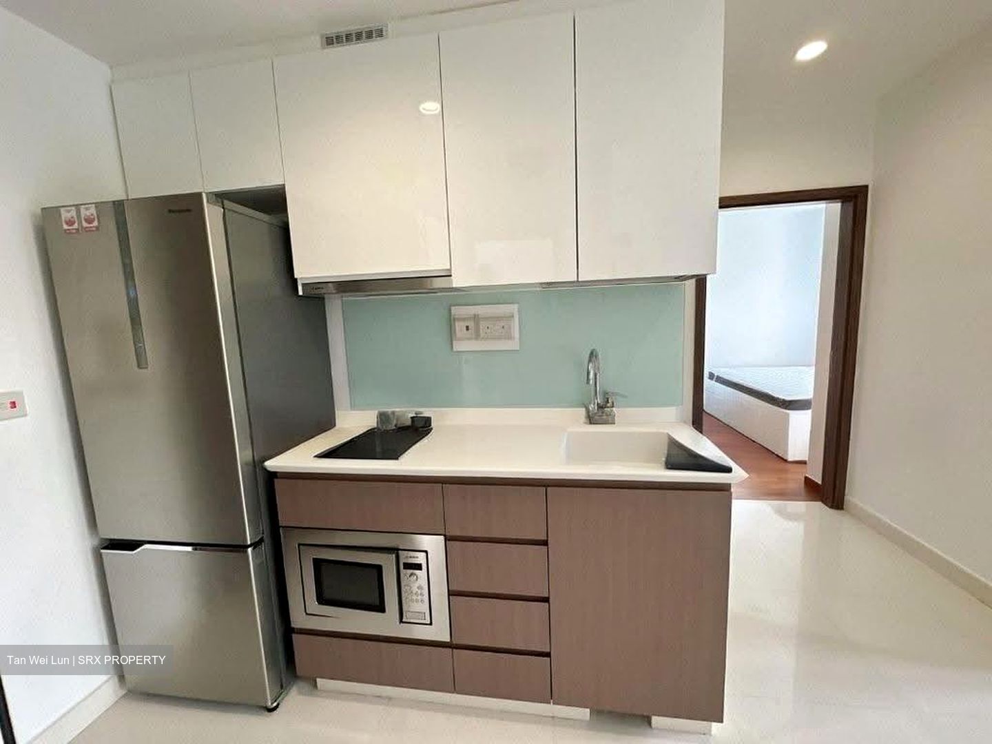 Kensington Square (D19), Apartment #622185401